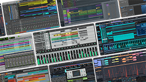 Music Production Plugins